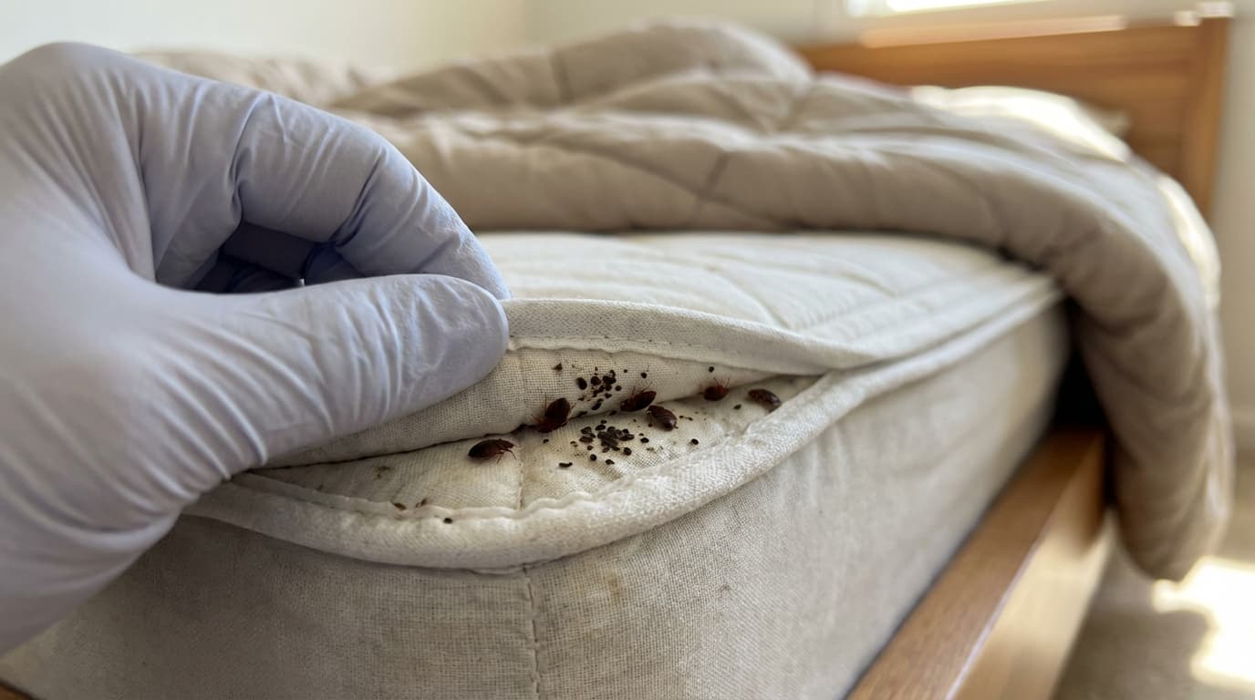 Bed Bugs