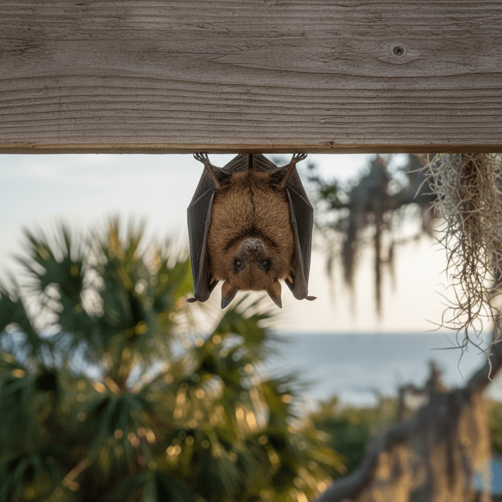 Big Brown Bat
