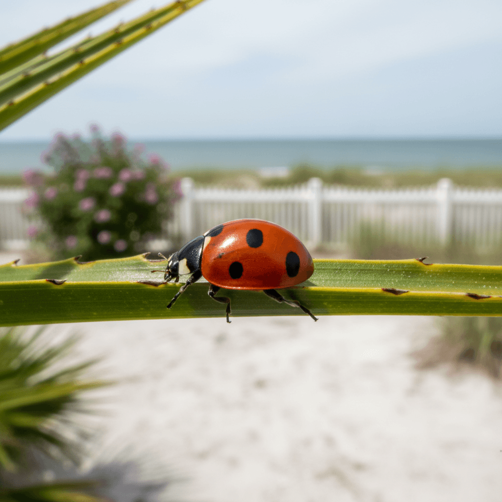 Ladybug