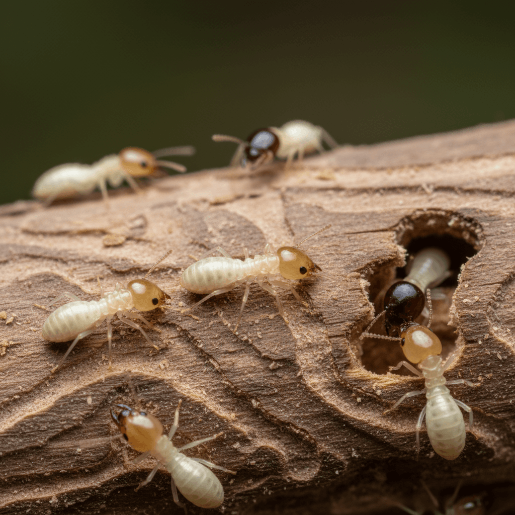 Termites