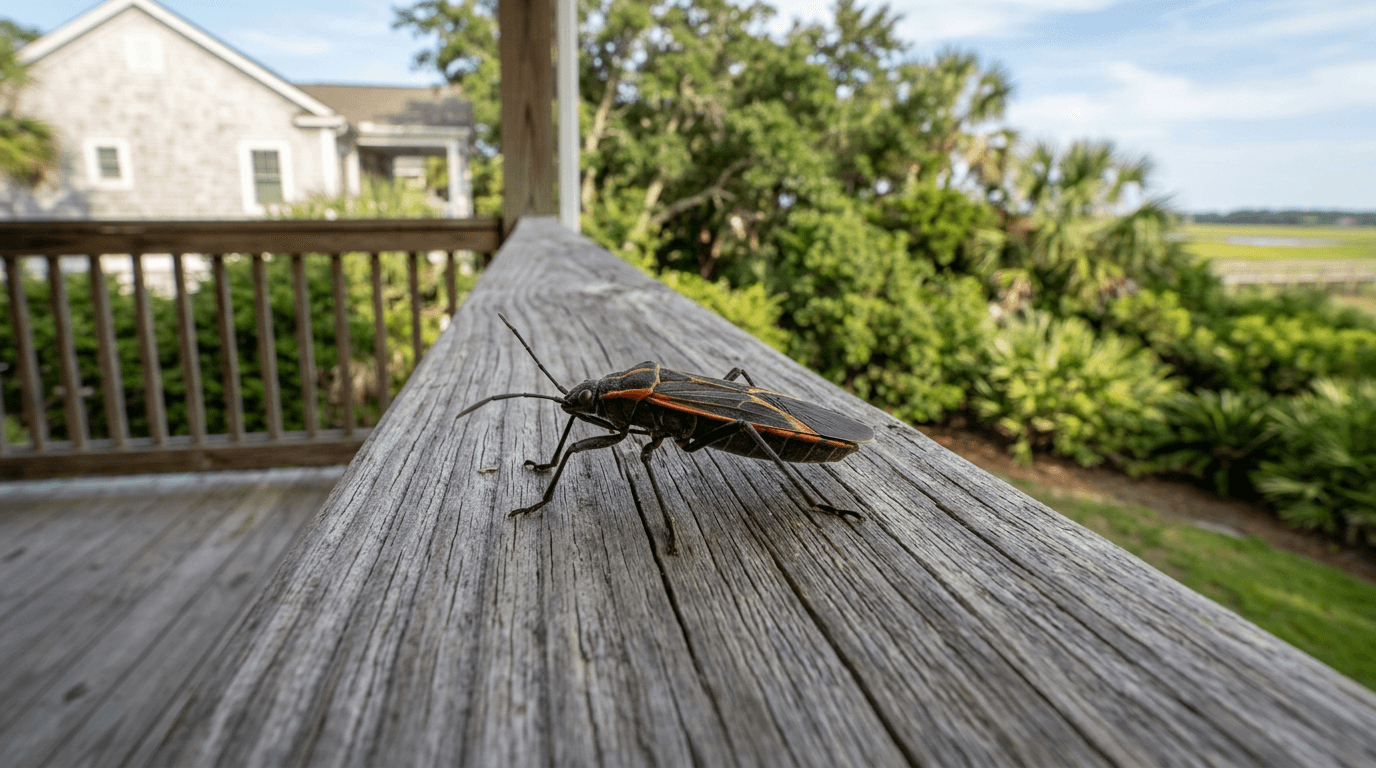 Boxelder Bug